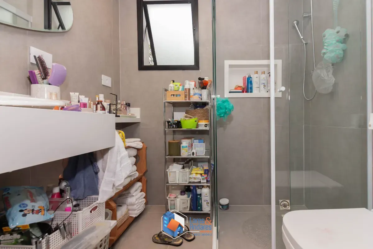 Apartamento, 4 quartos, 103 m² - Foto 19