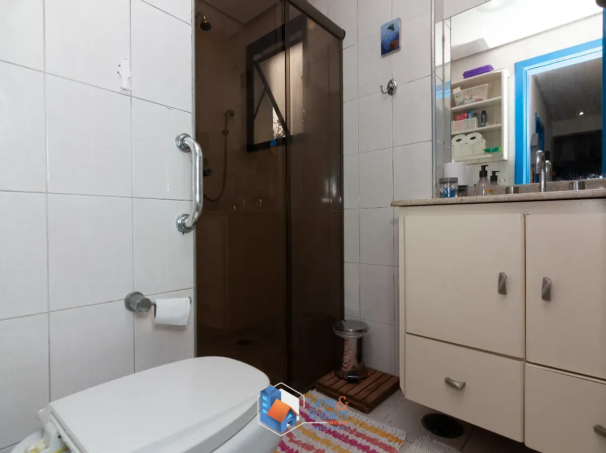 Apartamento, 4 quartos, 103 m² - Foto 24