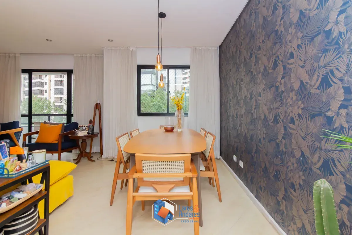 Apartamento, 4 quartos, 103 m² - Foto 2