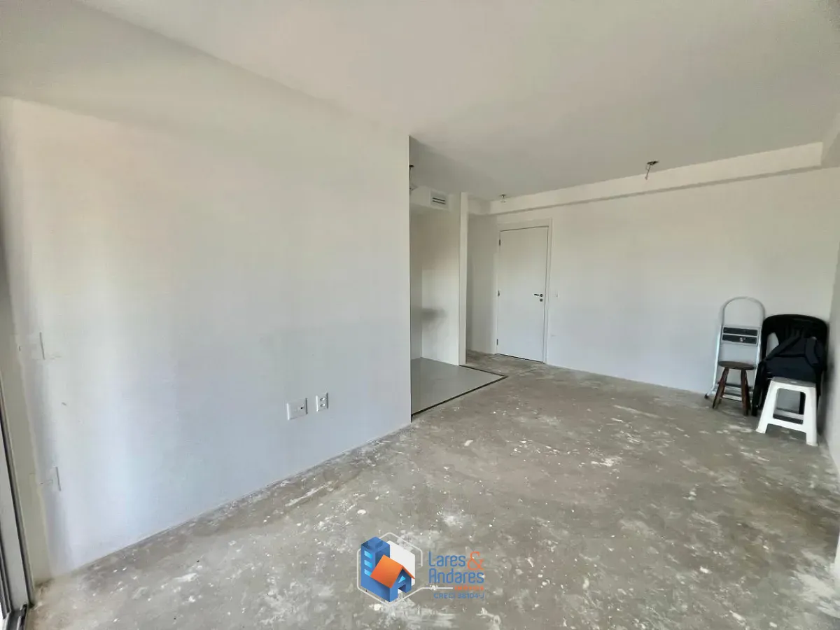 Apartamento, 2 quartos, 70 m² - Foto 11