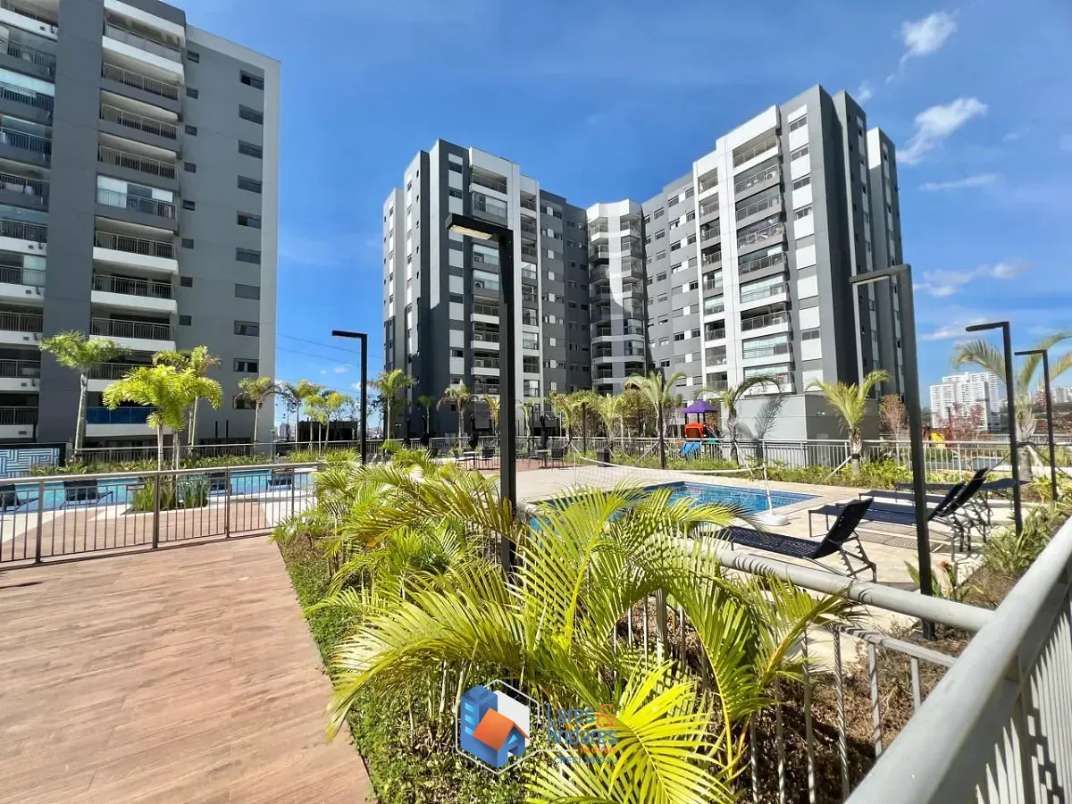 Apartamento, 2 quartos, 70 m² - Foto 1