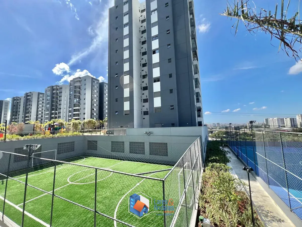 Apartamento, 2 quartos, 70 m² - Foto 6