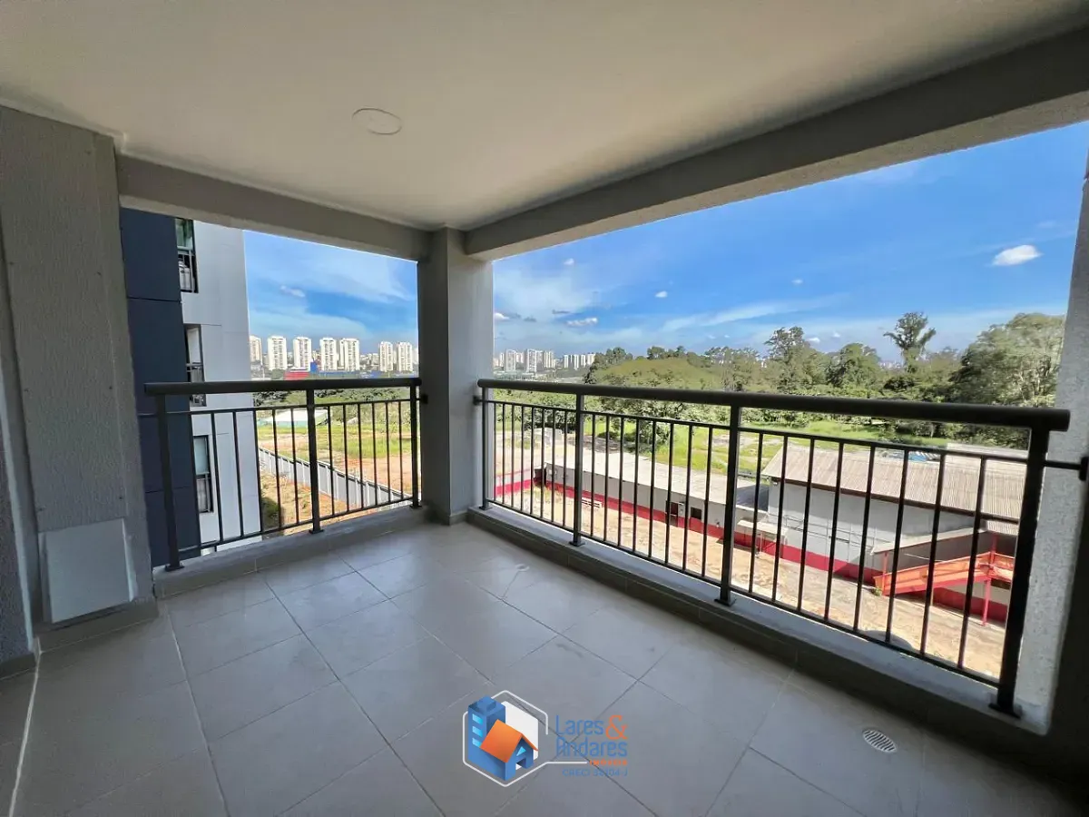Apartamento, 2 quartos, 70 m² - Foto 7