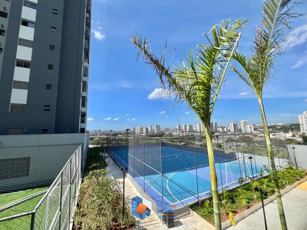 Apartamento, 2 quartos, 70 m² - Foto 4