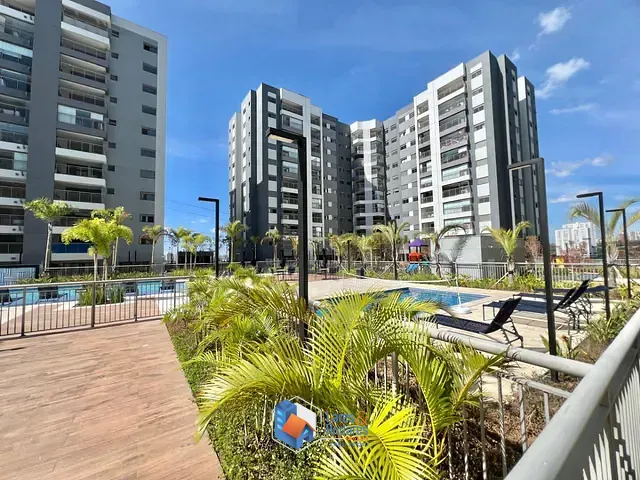 Apartamento com 70m² 2 quartos e 2 banheiros, à venda, no bairro City América em São Paulo