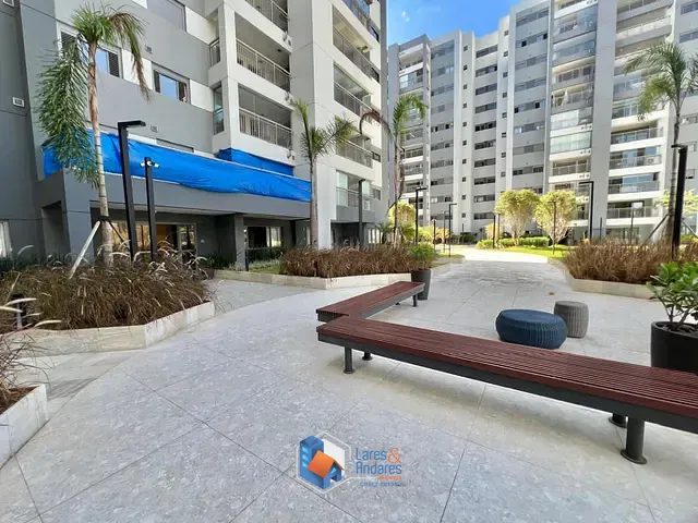 Apartamento com 70m² 2 quartos e 2 banheiros, à venda, no bairro City América em São Paulo