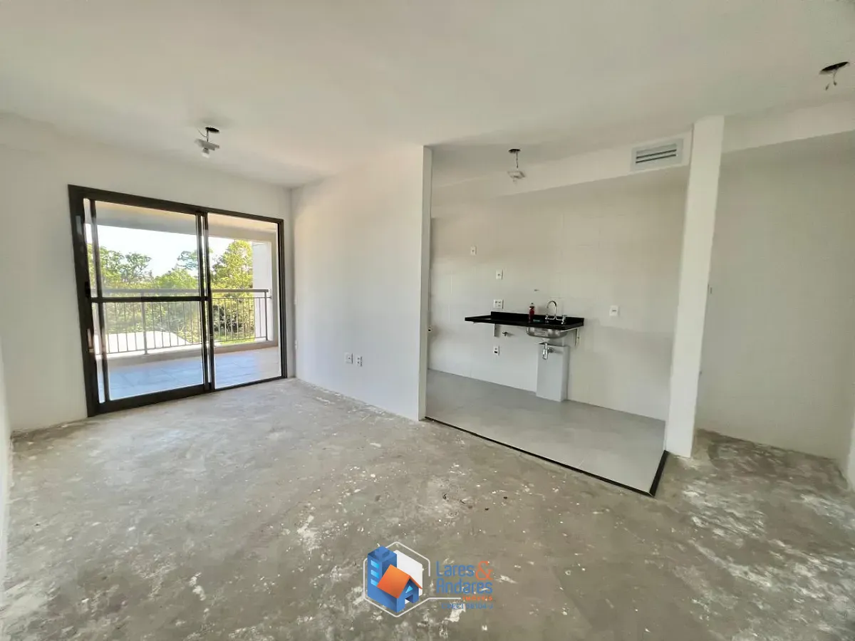 Apartamento, 2 quartos, 70 m² - Foto 10