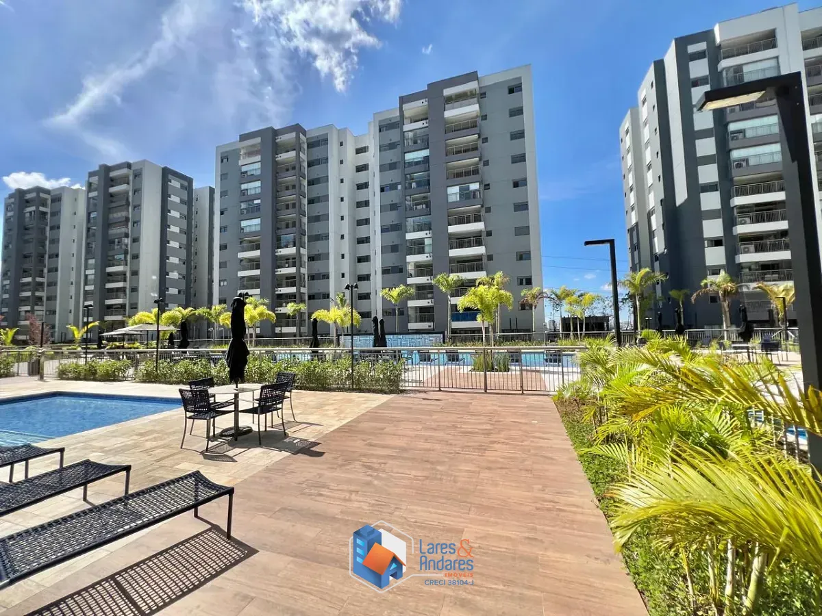 Apartamento, 2 quartos, 70 m² - Foto 3