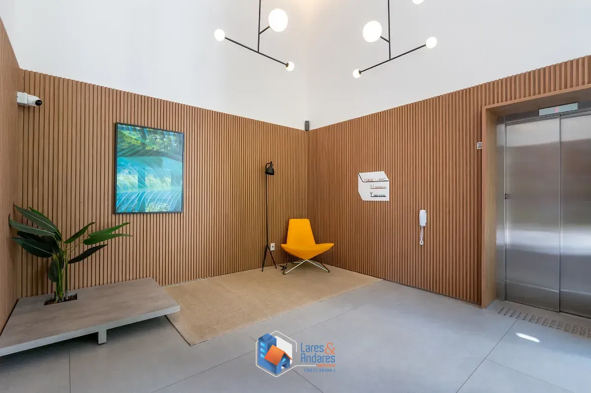Apartamento, 3 quartos, 162 m² - Foto 84