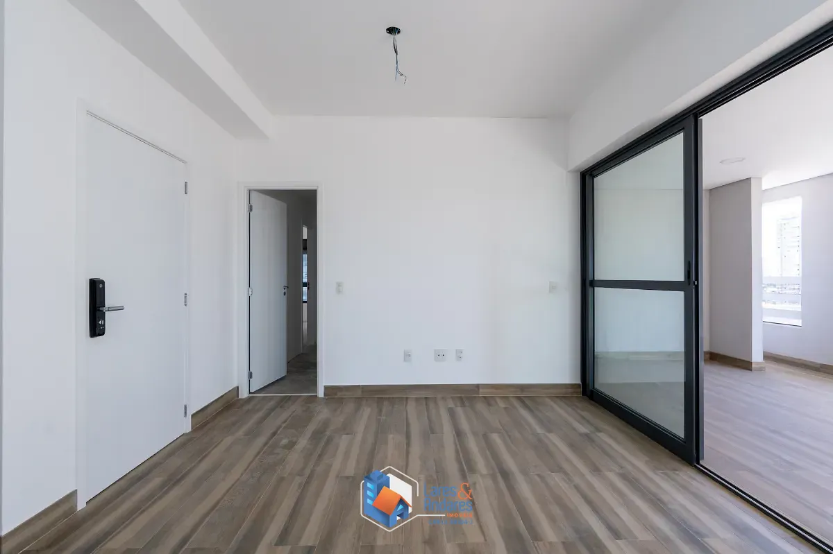Apartamento, 3 quartos, 162 m² - Foto 35