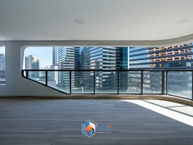 Apartamento com 162m² 3 quartos e 4 banheiros, à venda, no bairro Chácara Santo Antônio (Zona Sul) em São Paulo
