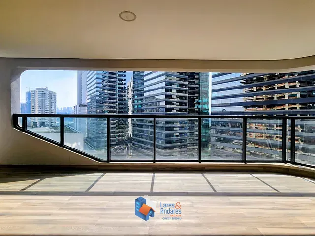 Apartamento com 162m² 3 quartos e 4 banheiros, à venda, no bairro Chácara Santo Antônio (Zona Sul) em São Paulo