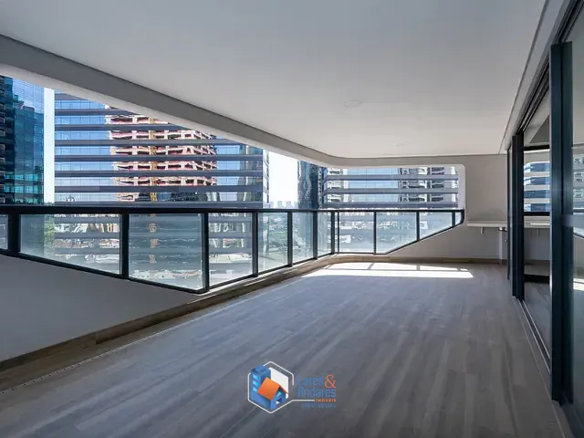 Apartamento com 162m² 3 quartos e 4 banheiros, à venda, no bairro Chácara Santo Antônio (Zona Sul) em São Paulo