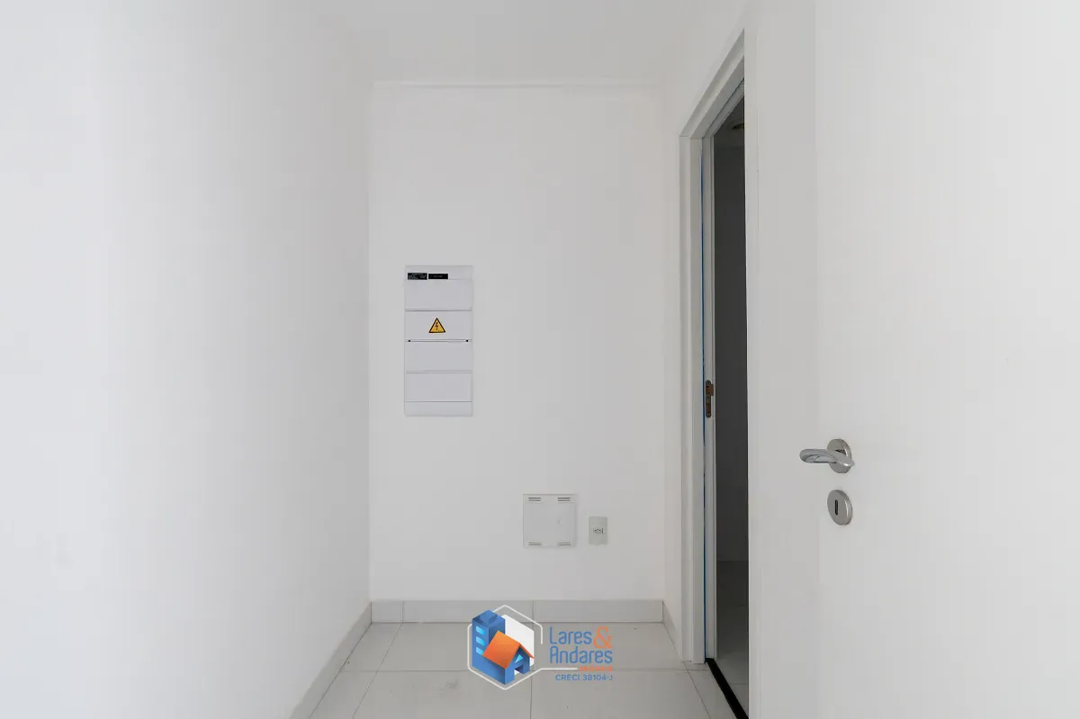 Apartamento, 3 quartos, 162 m² - Foto 50