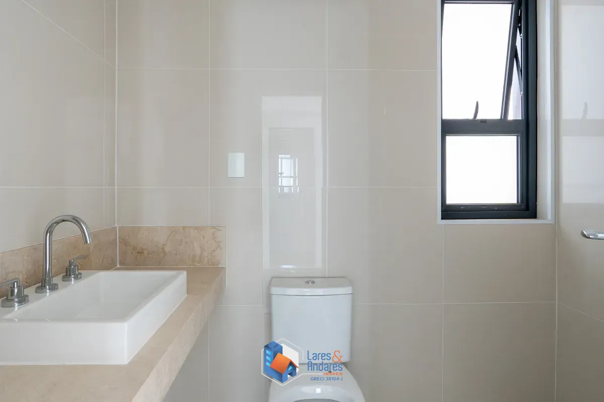 Apartamento, 3 quartos, 162 m² - Foto 48