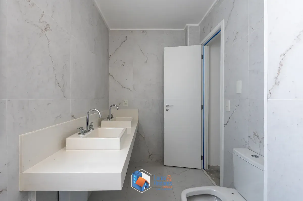 Apartamento, 3 quartos, 162 m² - Foto 43