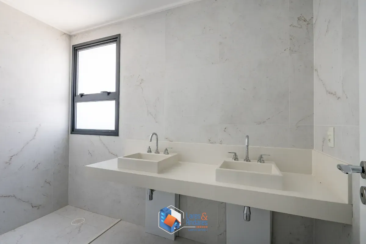 Apartamento, 3 quartos, 162 m² - Foto 44