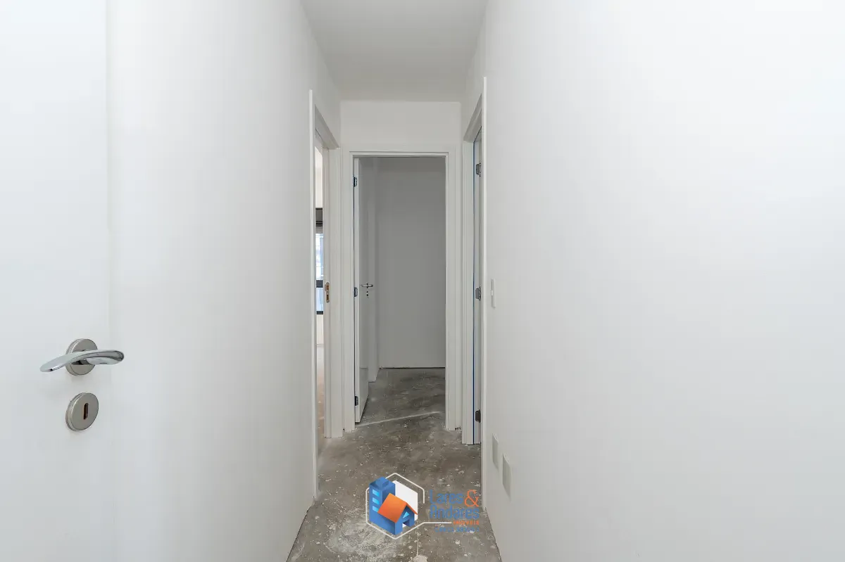 Apartamento, 3 quartos, 162 m² - Foto 34