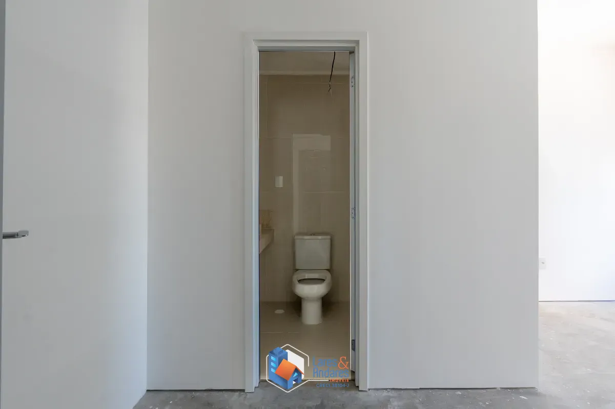 Apartamento, 3 quartos, 162 m² - Foto 51