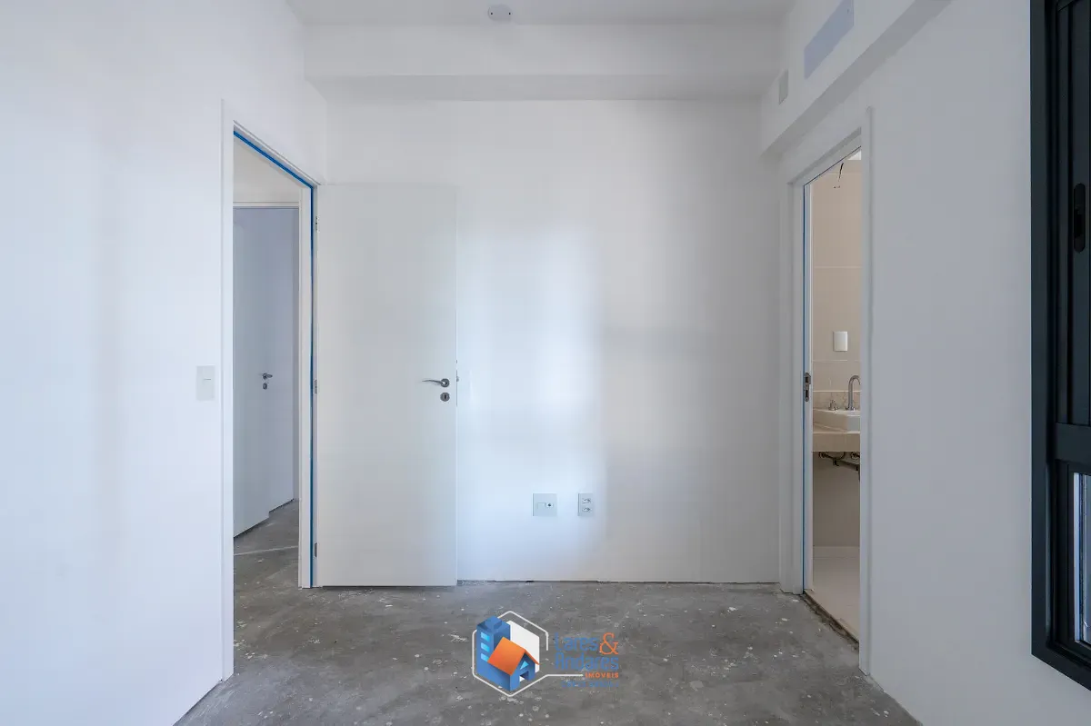 Apartamento, 3 quartos, 162 m² - Foto 40