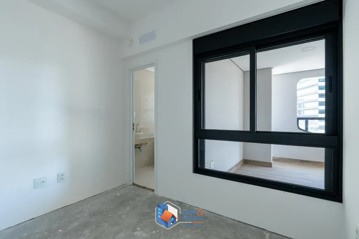 Apartamento, 3 quartos, 162 m² - Foto 32