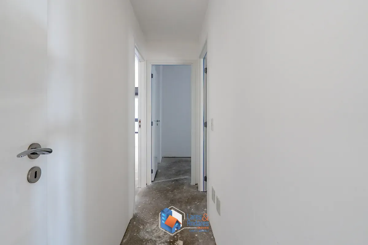 Apartamento, 3 quartos, 162 m² - Foto 33