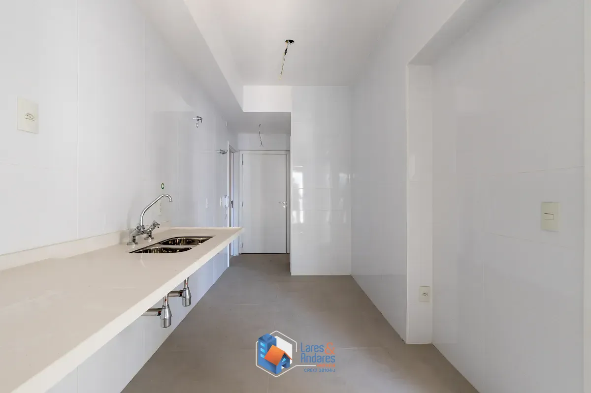 Apartamento, 3 quartos, 162 m² - Foto 47