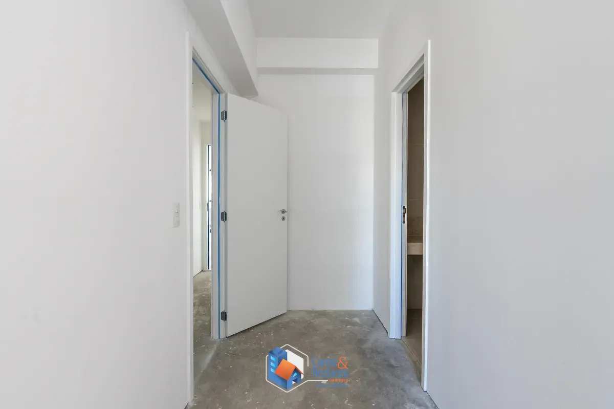 Apartamento, 3 quartos, 162 m² - Foto 49