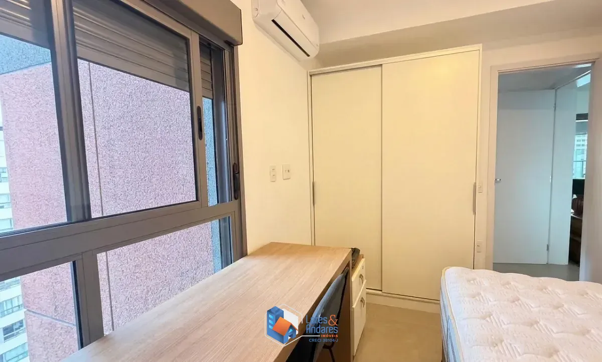 Apartamento, 3 quartos, 120 m² - Foto 11