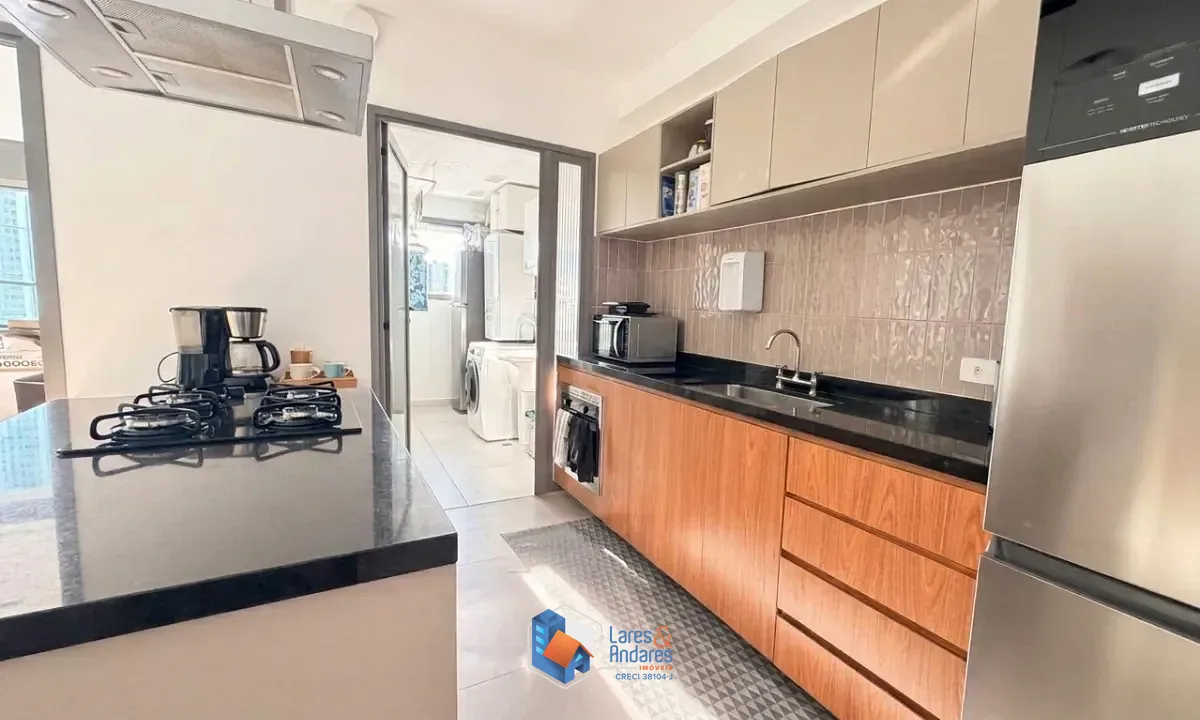 Apartamento, 3 quartos, 120 m² - Foto 7