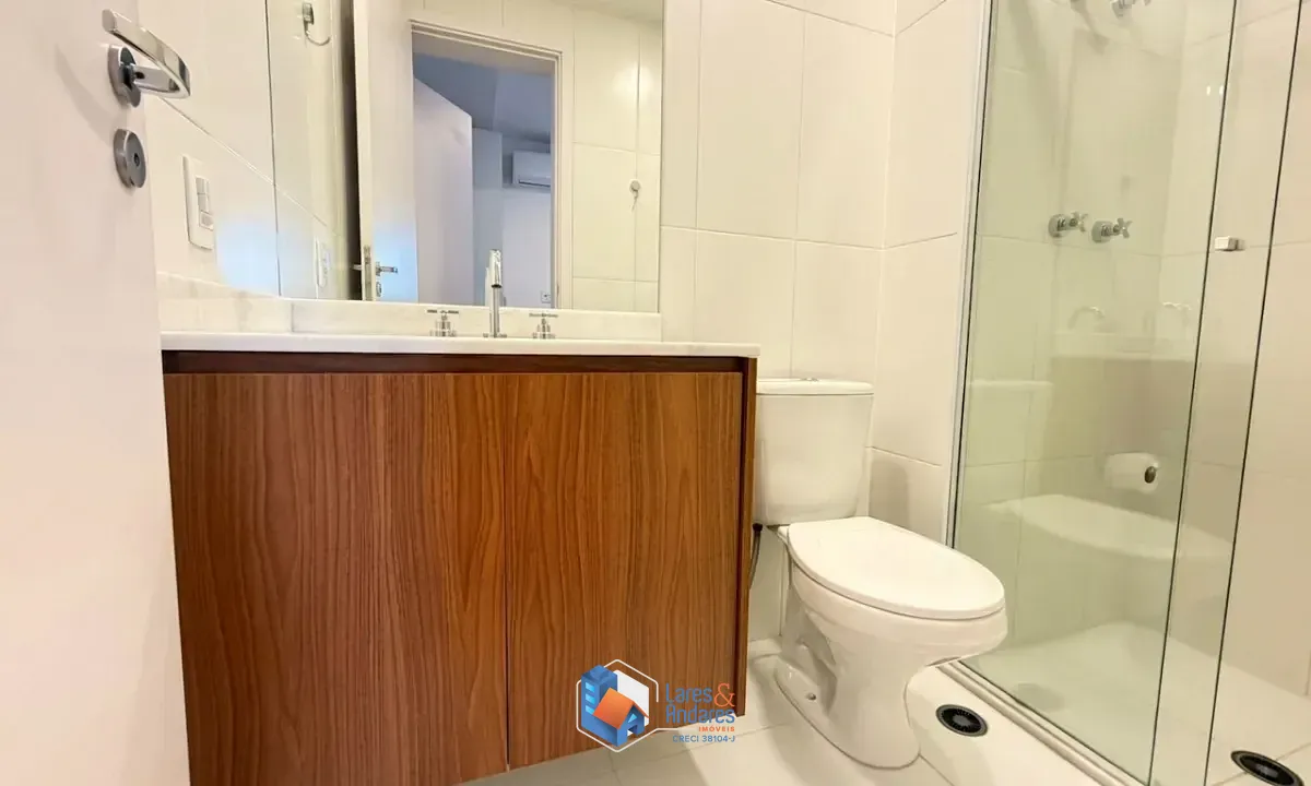 Apartamento, 3 quartos, 120 m² - Foto 9