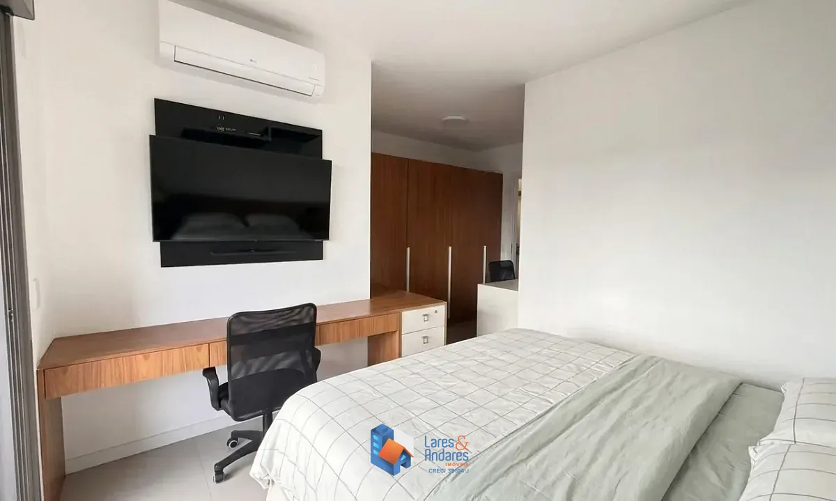 Apartamento, 3 quartos, 120 m² - Foto 12