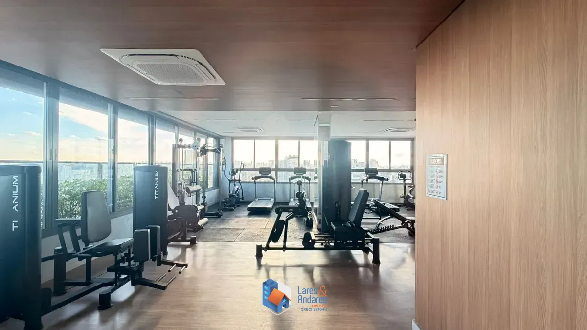 Apartamento, 3 quartos, 120 m² - Foto 17