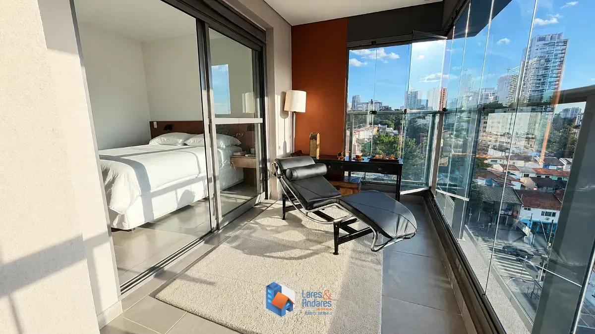 Apartamento, 3 quartos, 120 m² - Foto 14