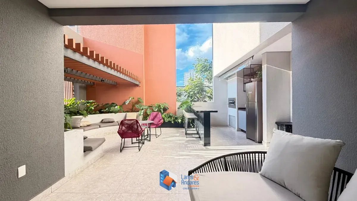 Apartamento, 3 quartos, 120 m² - Foto 19