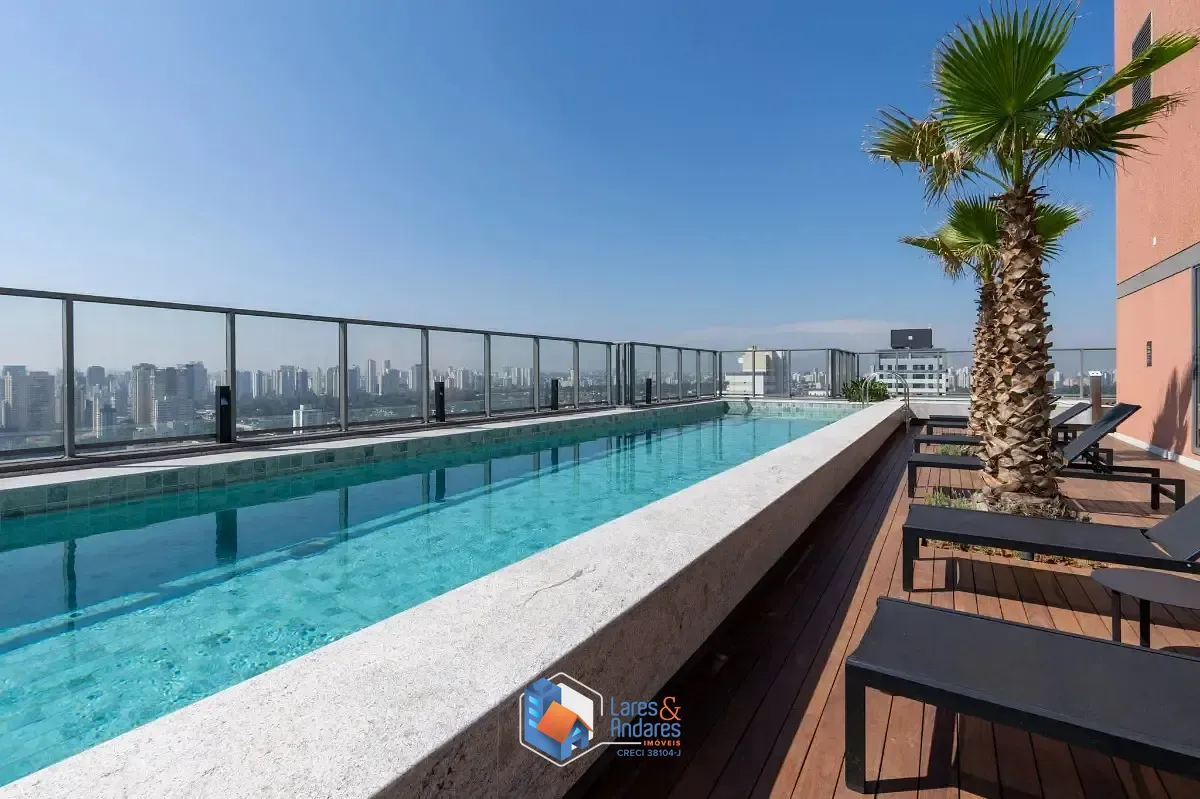 Apartamento, 3 quartos, 120 m² - Foto 33