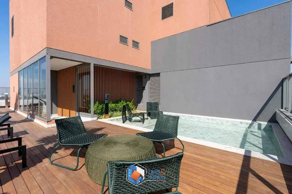 Apartamento, 3 quartos, 120 m² - Foto 34
