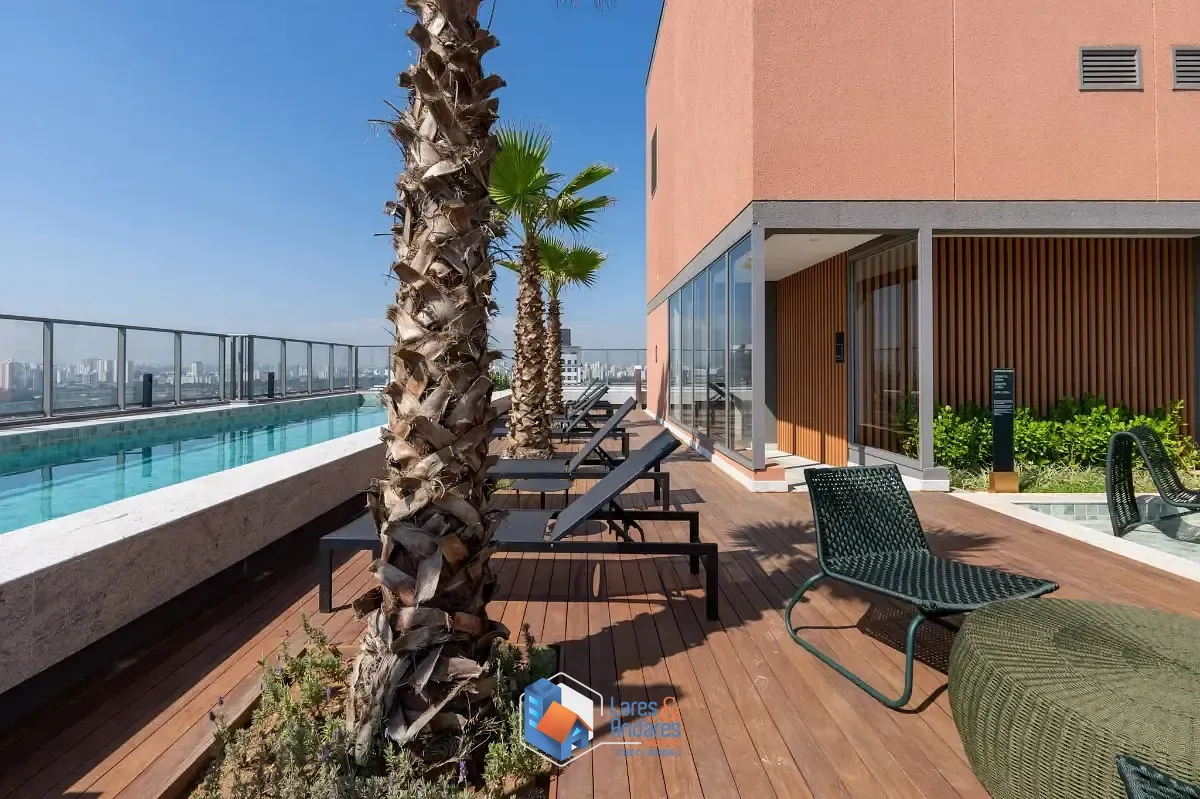 Apartamento, 3 quartos, 120 m² - Foto 35