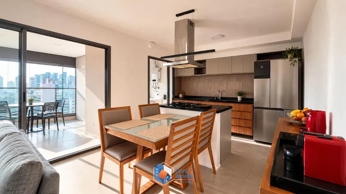 Apartamento, 3 quartos, 120 m² - Foto 5