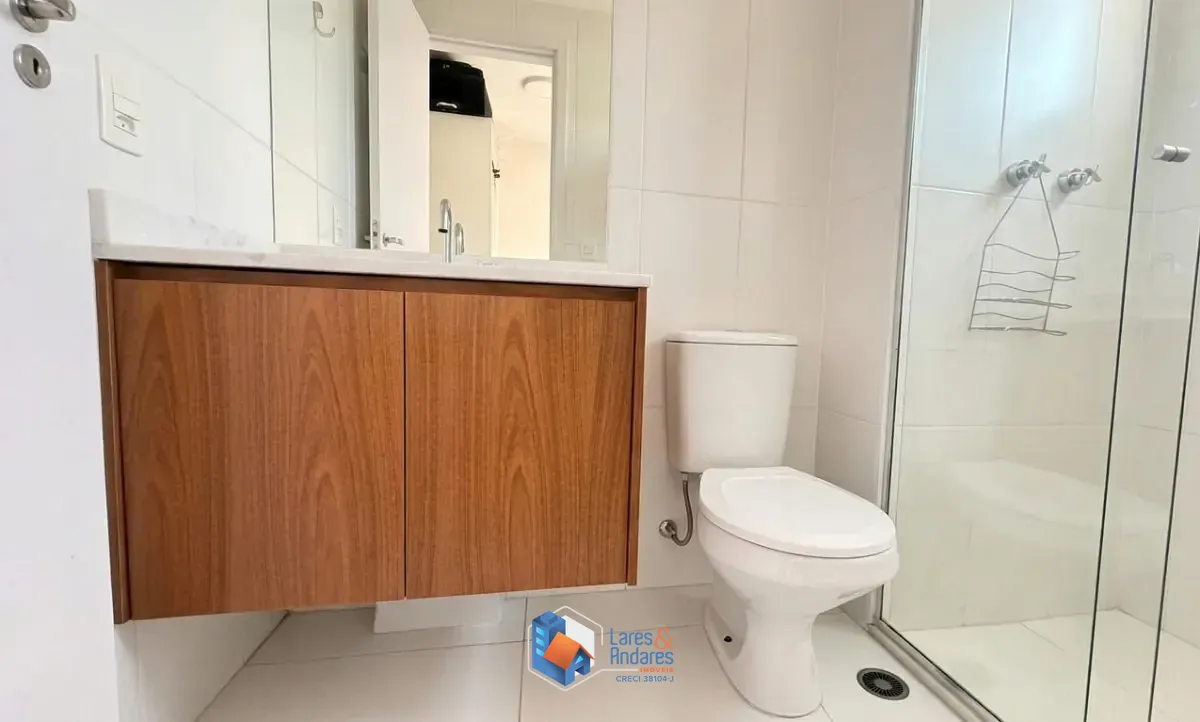 Apartamento, 3 quartos, 120 m² - Foto 8