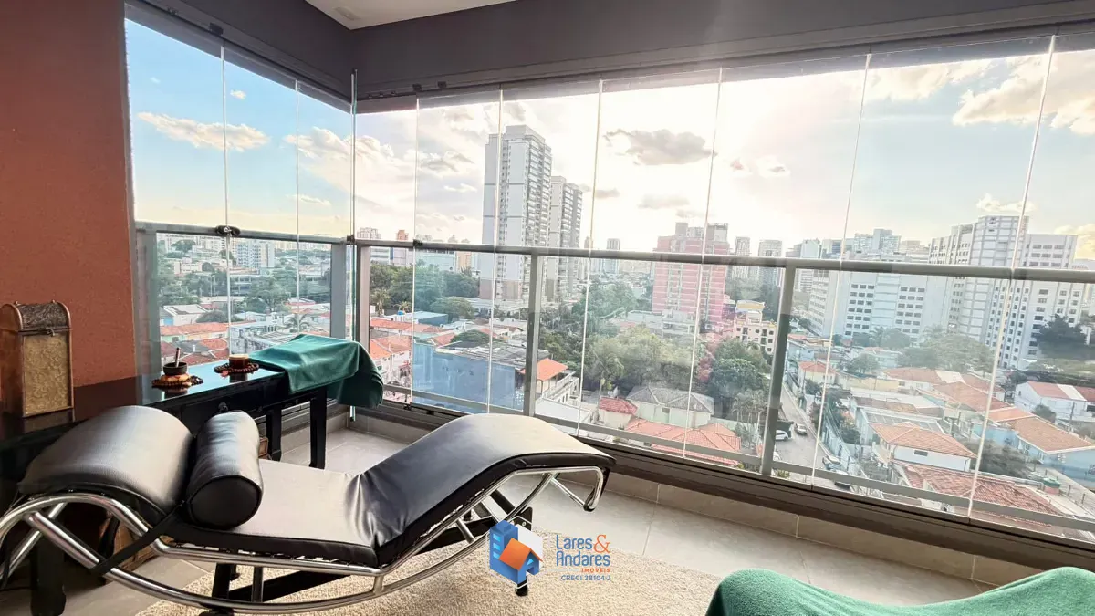 Apartamento, 3 quartos, 120 m² - Foto 13