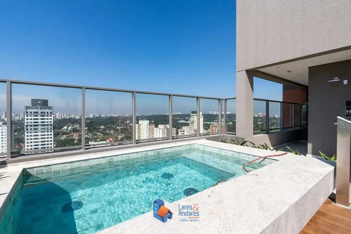 Apartamento, 3 quartos, 120 m² - Foto 31