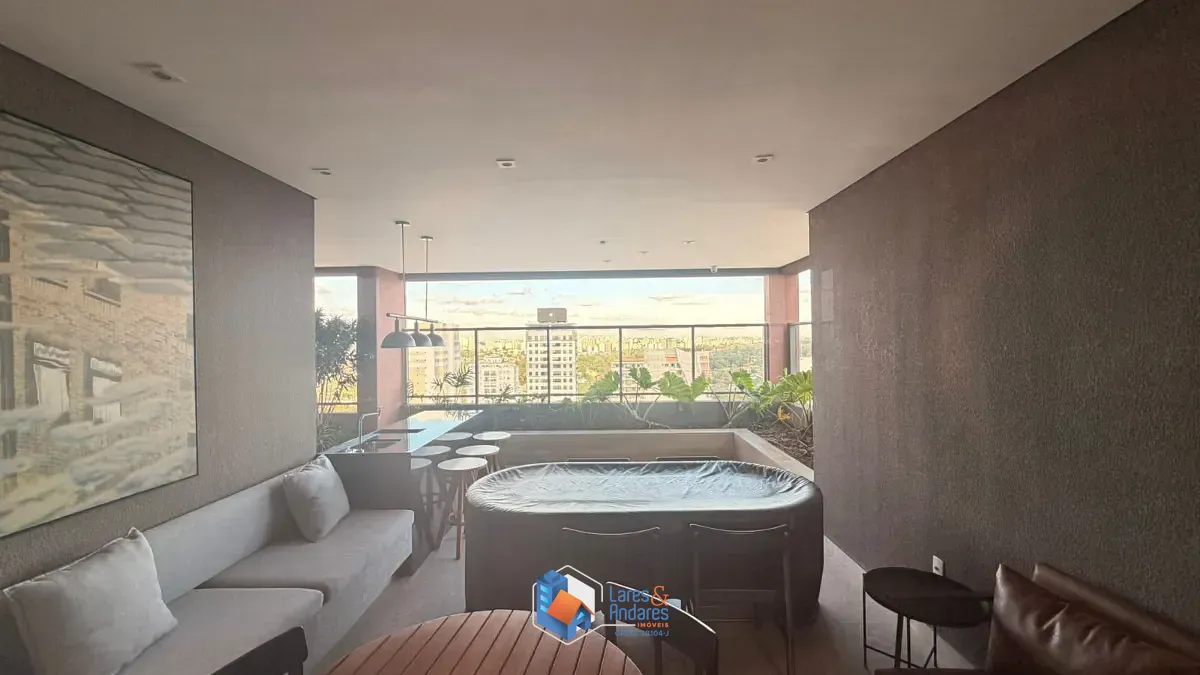 Apartamento, 3 quartos, 120 m² - Foto 16