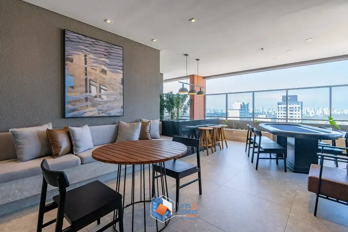 Apartamento, 3 quartos, 120 m² - Foto 36