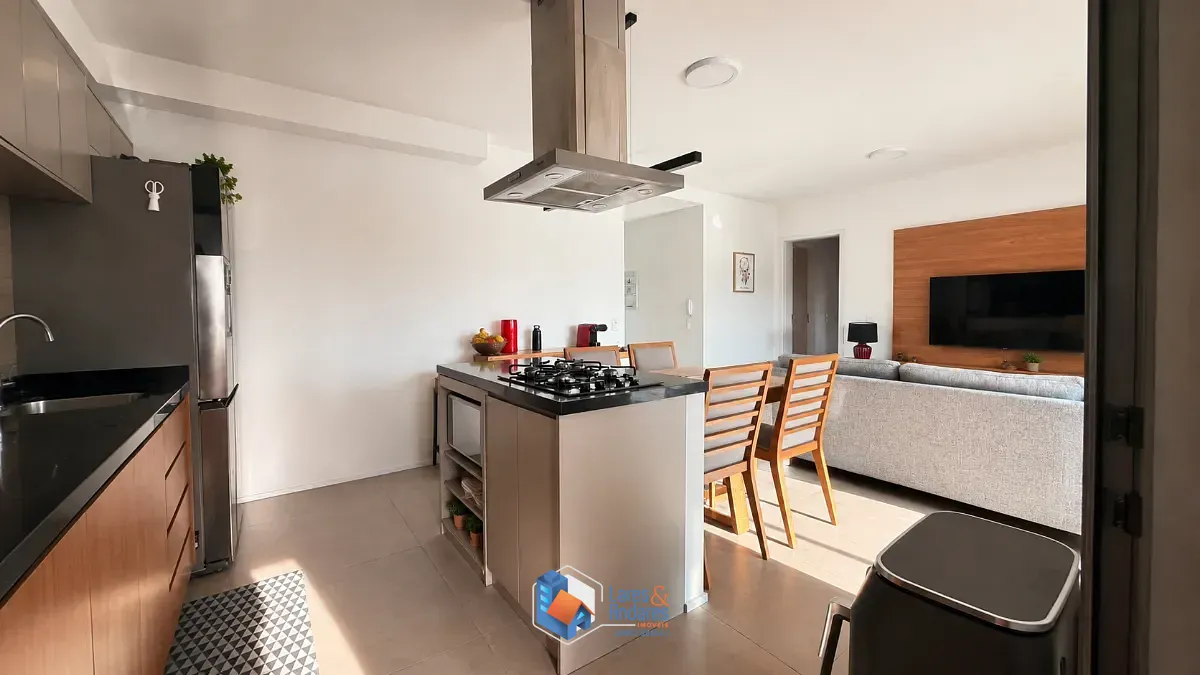 Apartamento, 3 quartos, 120 m² - Foto 6