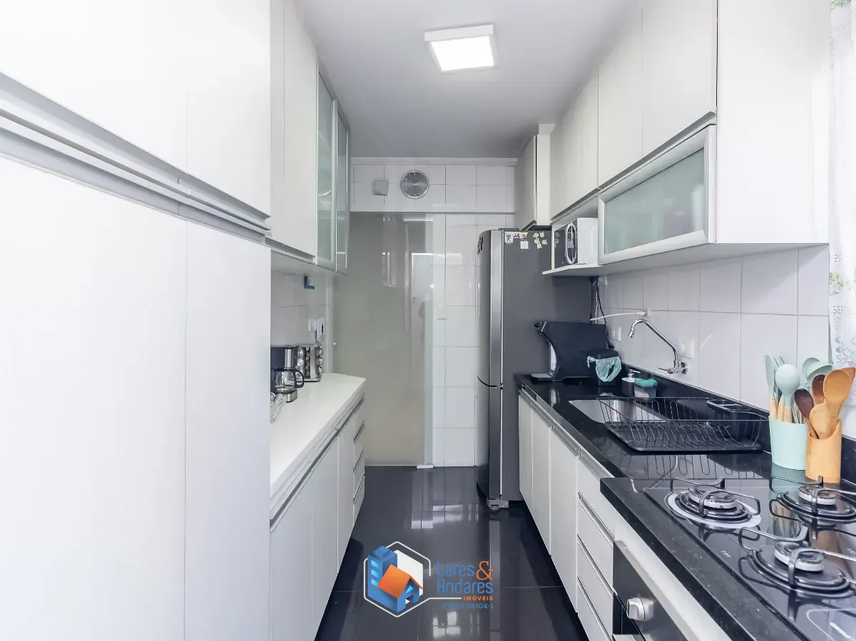 Apartamento, 3 quartos, 80 m² - Foto 7