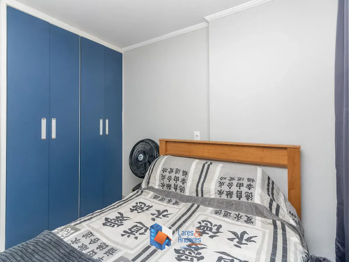 Apartamento, 3 quartos, 80 m² - Foto 15