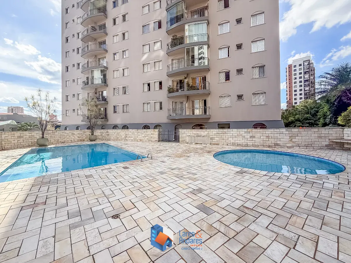 Apartamento, 3 quartos, 80 m² - Foto 22
