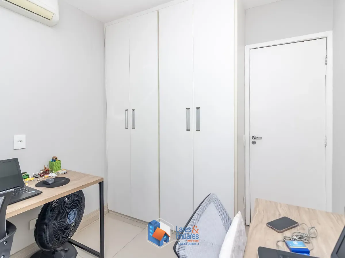 Apartamento, 3 quartos, 80 m² - Foto 20