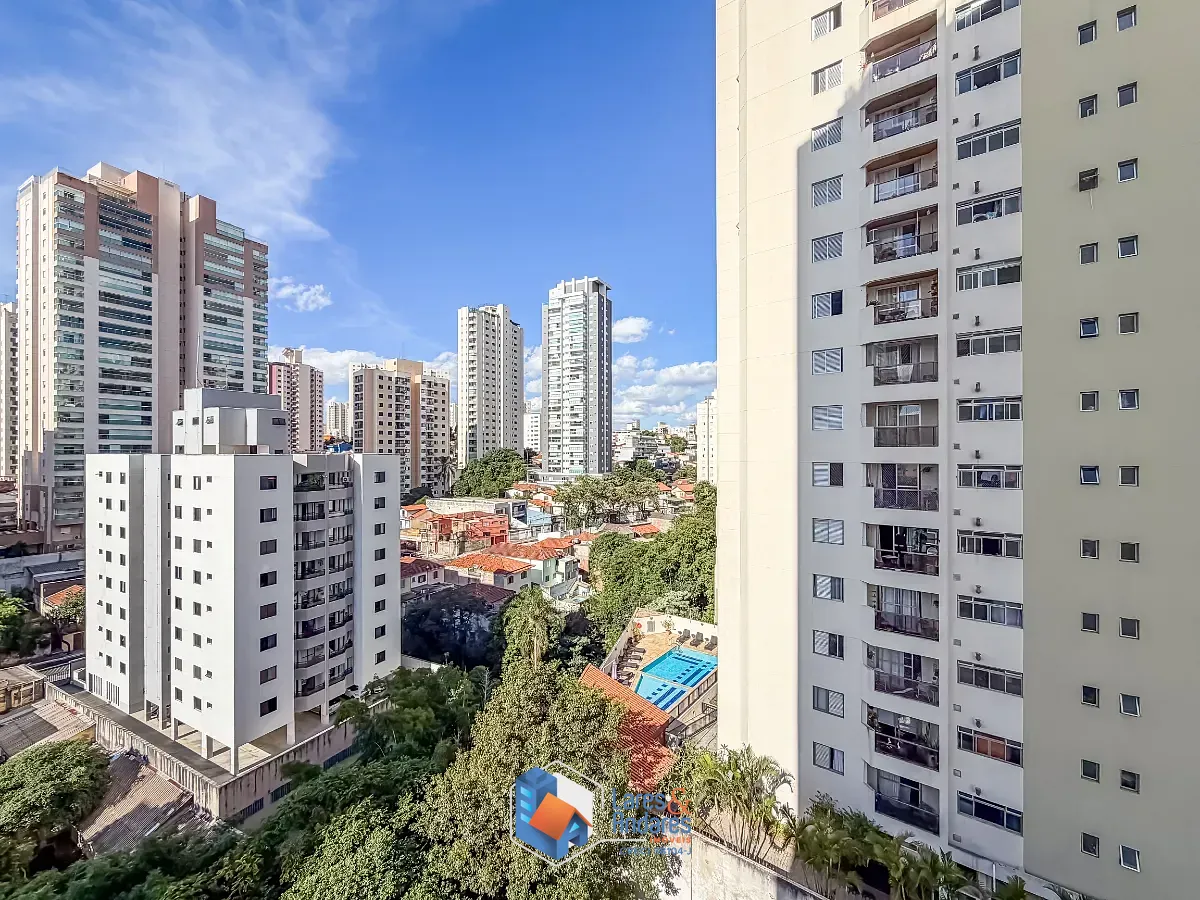 Apartamento, 3 quartos, 80 m² - Foto 30